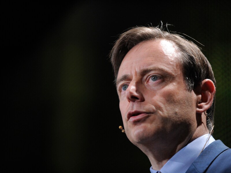 Bart De Wever.
