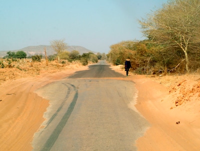 49 mensen omgekomen door uitdroging in Sahel na panne voertuig