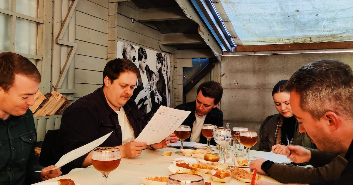 Beenhouwer Lippens wint Lokerse préparétasting | Regio | HLN.be