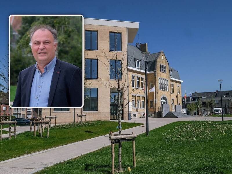 Oppositieraadslid Cool ongerust over personeelsverloop bij gemeente Langemark-Poelkapelle: “Eén op de zes vertrok vorig jaar”