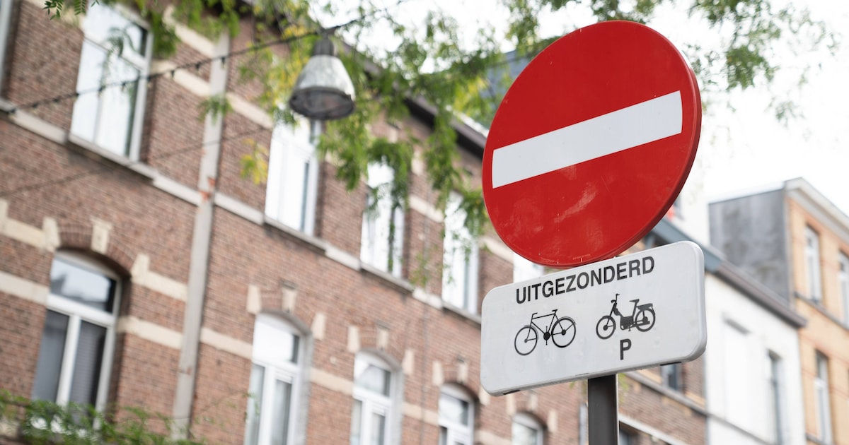 Gewijzigde verkeersituatie en hinder in Maarkedal door werken aan ...