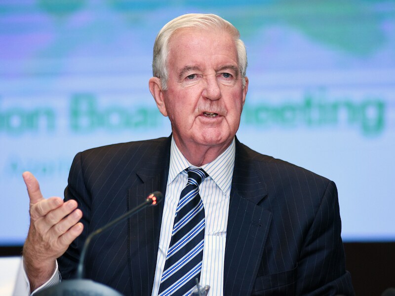 WADA heeft data uit Russisch antidopinglab eindelijk binnen