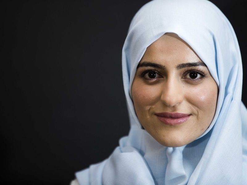 Rotterdamse agente mag hoofddoek dragen volgens uitspraak van College voor de Rechten van de Mens