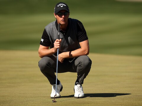 Nicolas Colsaerts.