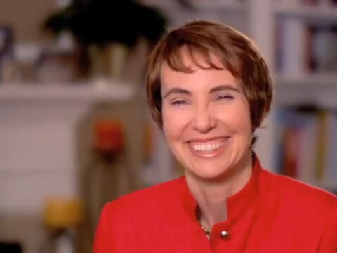 Gabrielle Giffords.