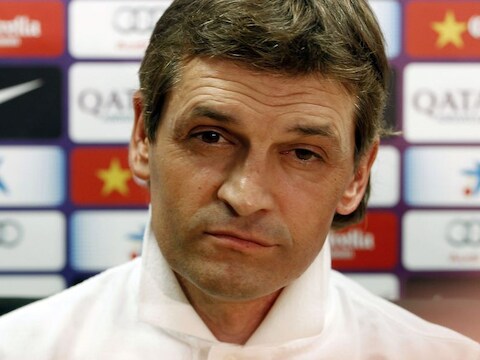 Tito Vilanova.