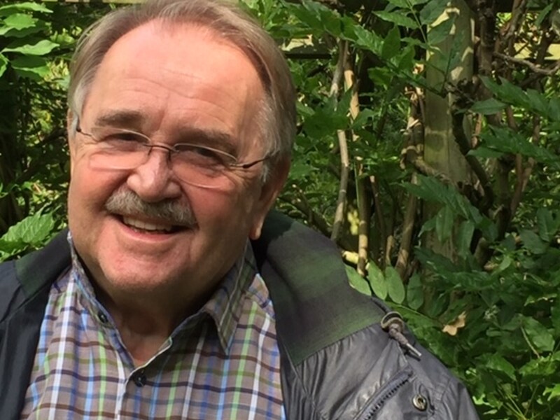 Pionier van de Gentse spermabank Frank Comhaire (86) overleden