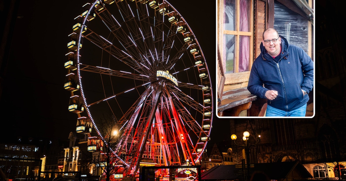 Opnieuw procedure tegen gunning van Gentse Winterfeesten: “Louter ...