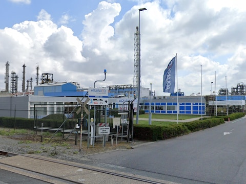 archiefbeeld site Arlanxeo