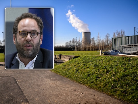 De Bempt-site, Inzet: burgemeest van Vorst Charles Spapens.
