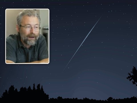 Woensdag zijn er maar liefst 2 astronomische fenomenen te spotten. Inzet: Philippe Mollet van MIRA.