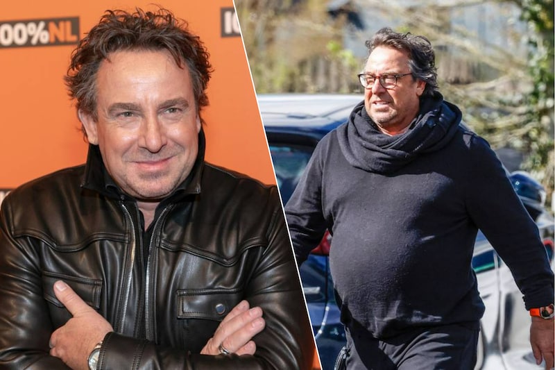 Over exact &eacute;&eacute;n maand start proces van Marco Borsato: &ldquo;Na al die jaren zal  hij eindelijk zijn verhaal kunnen doen&rdquo; | Showbizz | HLN.be