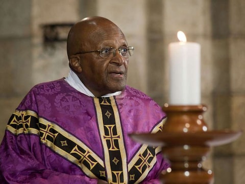 Desmond Tutu