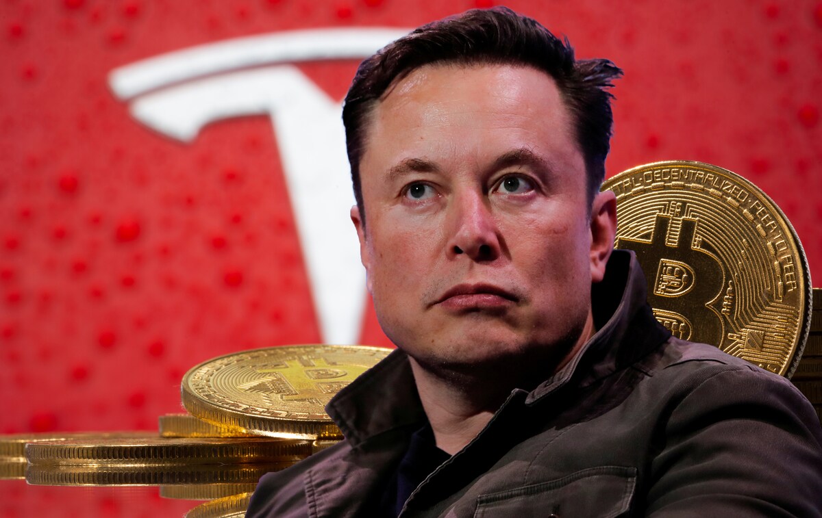 Elon Musk: “Tesla wil opnieuw bitcoin aanvaarden als ze  klimaatvriendelijker zijn” | Economie | HLN.be