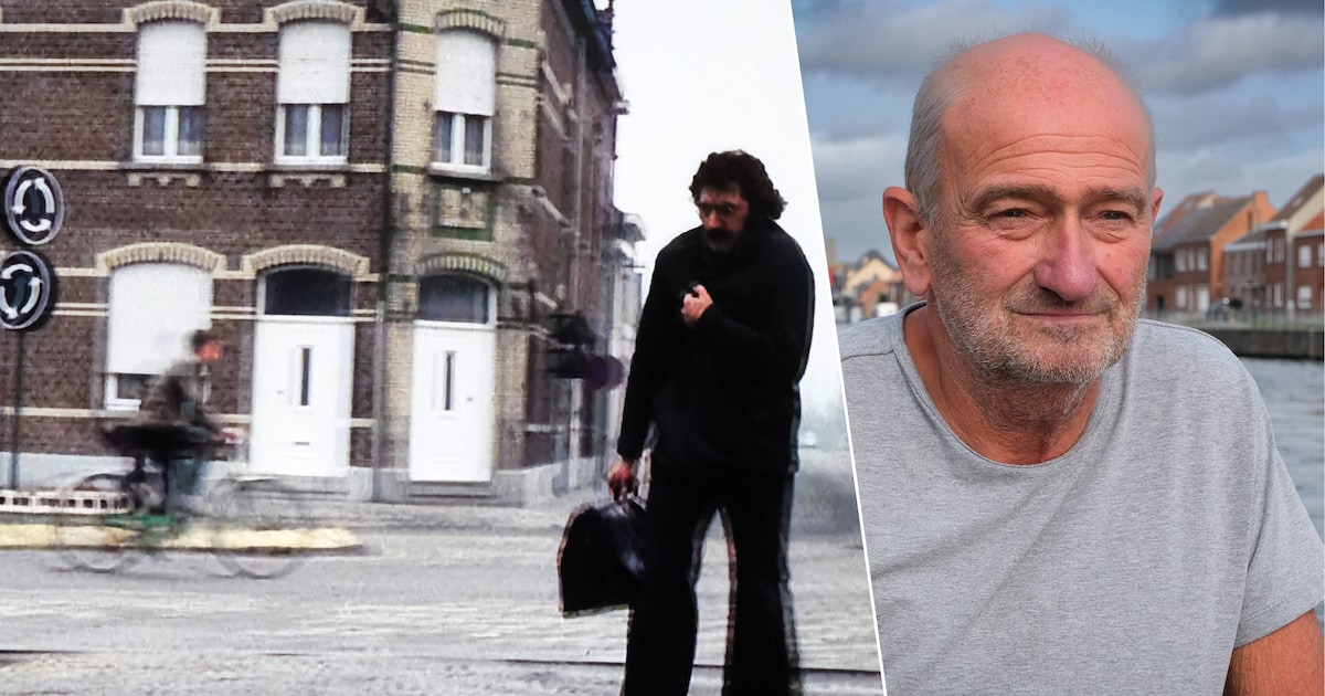 Hoe Verbrande Brug 50 Jaar Geleden Grimbergs Gehucht Op Stelten Zette 