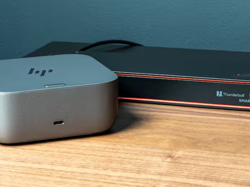 Koopgids: dit zijn de beste dockingstations voor je laptop