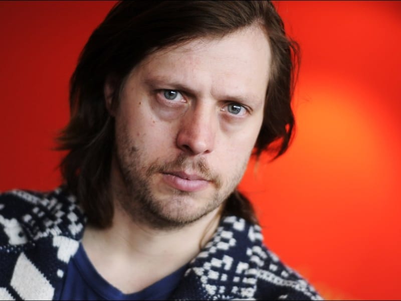 Felix Van Groeningen