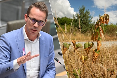 Vlaamse regering schaft klimaatadaptatieplan af, oppositie reageert fel: “U draait de klok terug”
