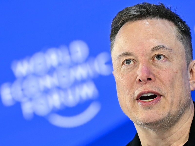 Elon Musk