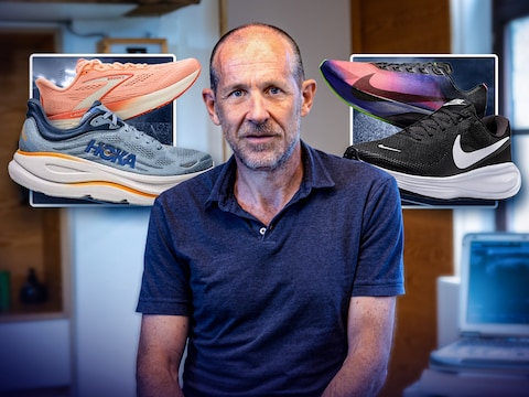 Sportarts vergelijkt loopschoenen tussen 60 en 260 euro. Is duurder ook beter? “Deze hype is een hel voor je voeten”