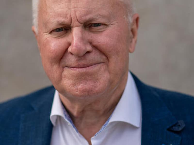 Voormalig gemeenteraadslid van Jabbeke Werner Coudyzer overleden op 77-jarige leeftijd