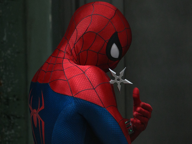 Nieuwe ‘Spider-Man’ passeert grens van 2 miljard dollar in amper drie weken
