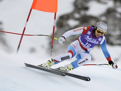 Marianne Kaufmann-Abderhalden.