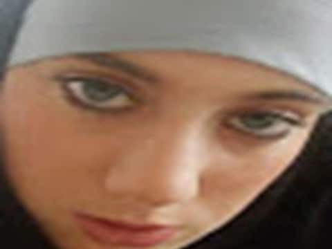 De Britse bekeerlinge Samantha Lewthwaite, alias 'de witte weduwe'.