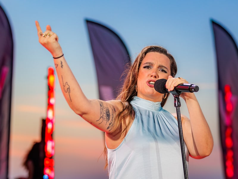 LEEZ in actie deze zomer in Middelkerke