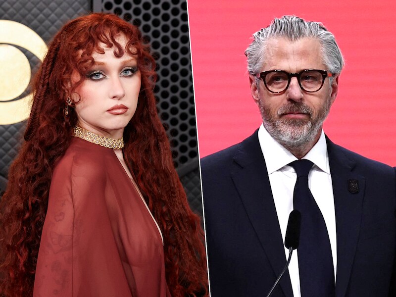 Chappell Roan breekt met management nu topman opduikt in Epstein-files: “Ik weiger passief toe te kijken”