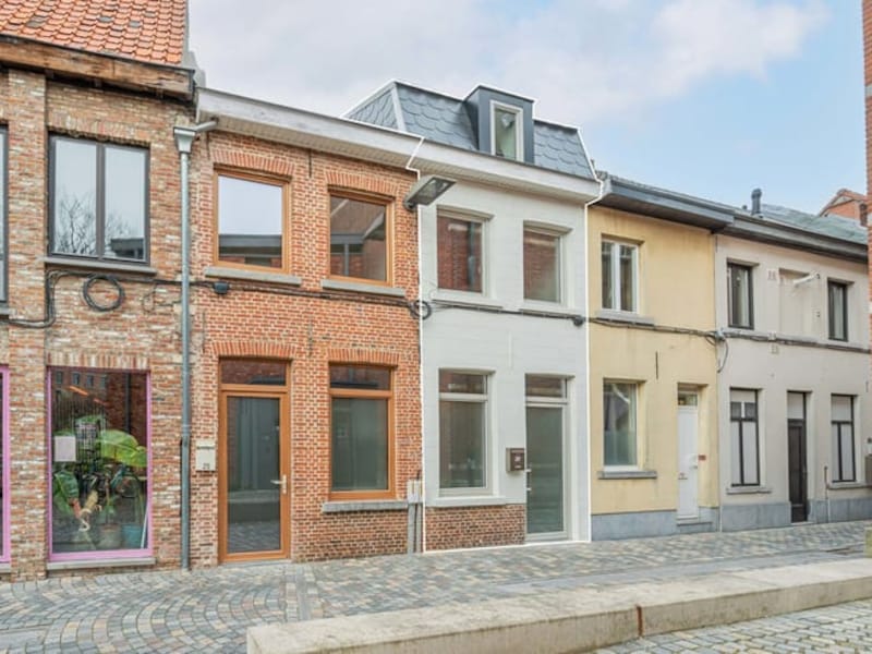 Deze 22 woningen zijn nu te koop in Mechelen