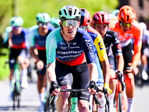 Stan Dewulf keert terug naar Lotto-Intermarché - Visma-Lease a Bike gaat langer door met Victor Campenaerts