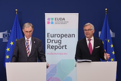 Aanbod van drugs steeds gevarieerder: wekelijks wordt nieuwe