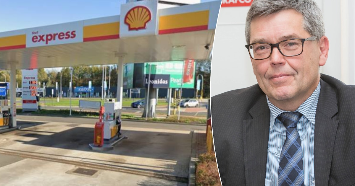 Wat liep er mis bij benzinestation in Mechelen, waar tientallen ...