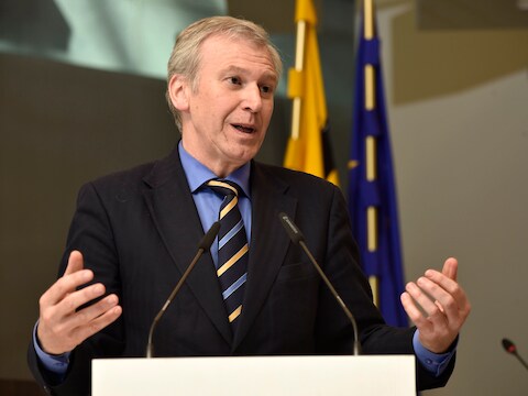 Yves Leterme.