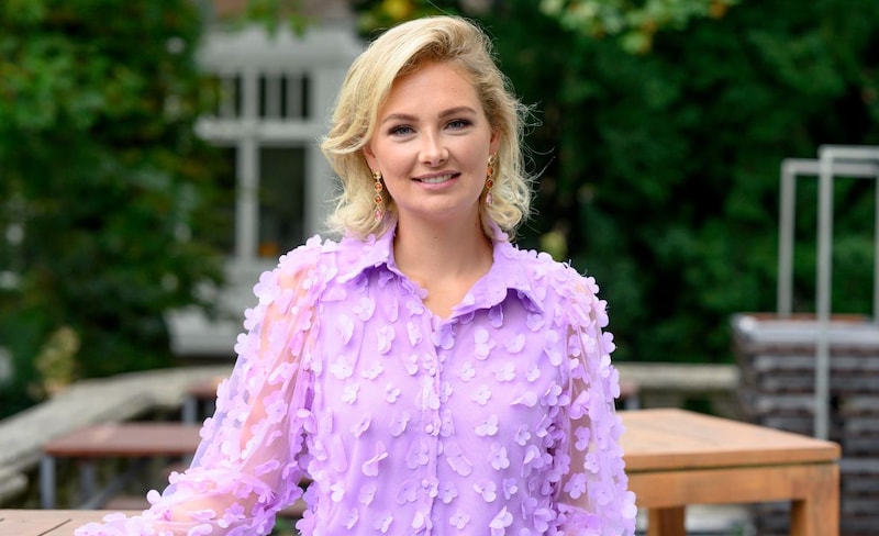 Maxime Meiland heeft spijt van tonen spermadonor op tv: “Het was intens ...