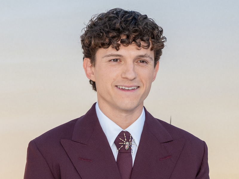 Tom Holland heeft plan klaar voor opvolger Spider-Man: "Ik heb een heel helder beeld"
