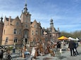 Lifestylebeurs Kasteel Ooidonk - 25/09 tem 27/09 - Duoticket