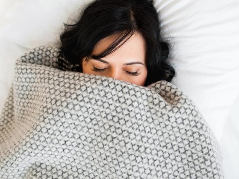 Zo (on)gezond is een middagdutje of 'powernap'