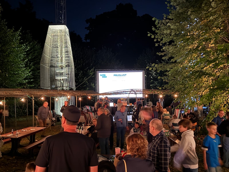 Tervuren maakt zich op voor weekend dat bol staat van de activiteiten: van de avondmarkt tot een reuzerommelmarkt