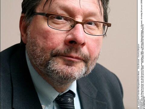 Willem Debeuckelaere