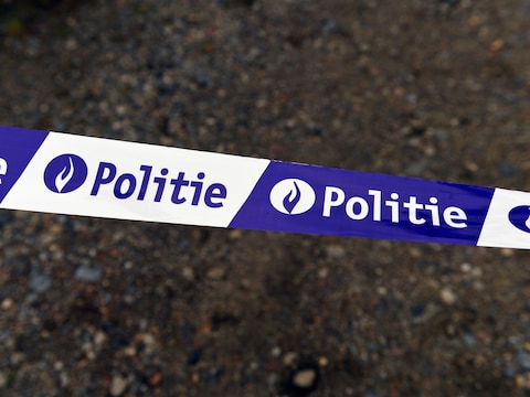 Man gevonden die zich in Gozée in huis had verschanst
