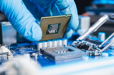 Vraag naar chips blijft door AI groter dan aanbod, zegt TSMC-baas