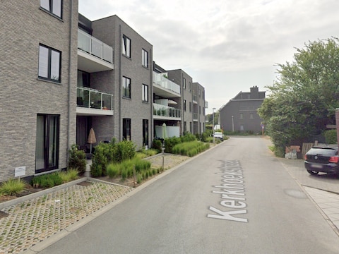 Kerkhoekstraat