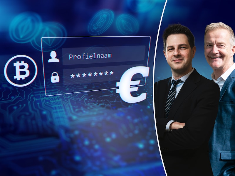 Wat met online accounts, foto’s én bitcoins na je overlijden? “Wie crypto bezit, moet vooruitdenken”