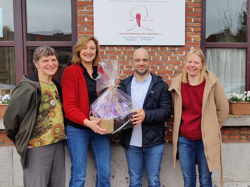 Nieuwkerks wielerteam organiseert tweede Memorial Filip Van Raemdonck: opbrengst gaat naar het goede doel