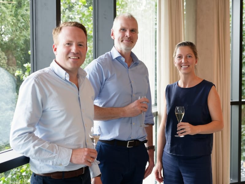 Bedrijf ARDIS uit Aalter neemt concullega uit Verenigd Koninkrijk over