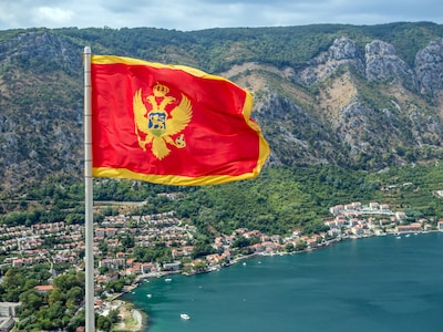 Bizarre ontdekking in Montenegro: Belg (34) smokkelt vrouw onder grote bos bloemen