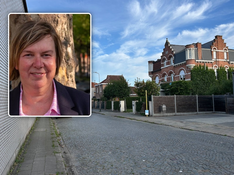 Een van de slechtste straten van Lokeren krijgt na jaren asfaltlaag: werken in Hovenierstraat starten volgende week