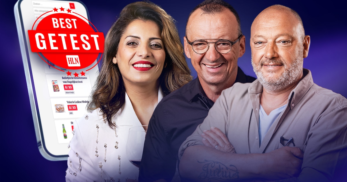 Nooit meer keuzestress in de supermarkt: ontdek onze nieuwe ‘Best ...